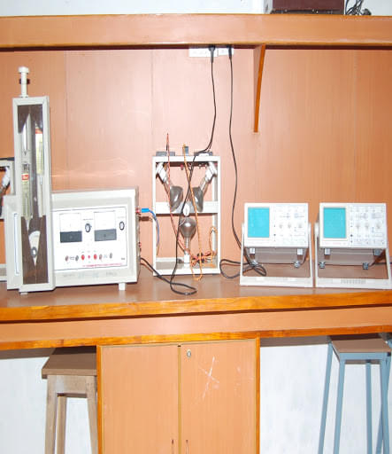 Gandhi Institute of Science and Technology Rayagada Laboratories photo 11
